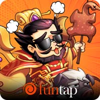 Idol Tam Quốc