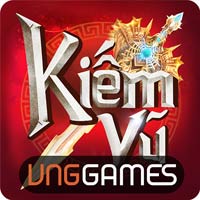 Kiếm Vũ Mobi VNG