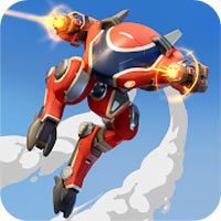Mech Arena