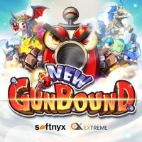 New Gunbound